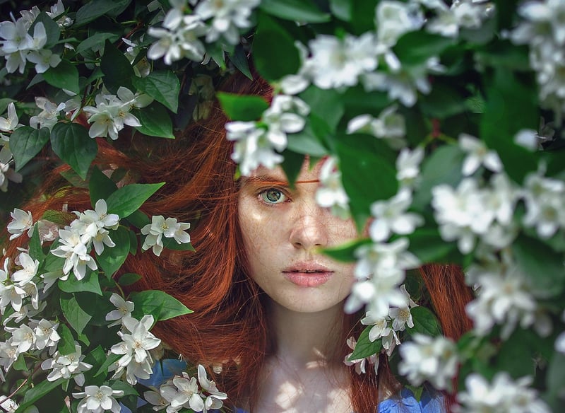 Hidden Stories